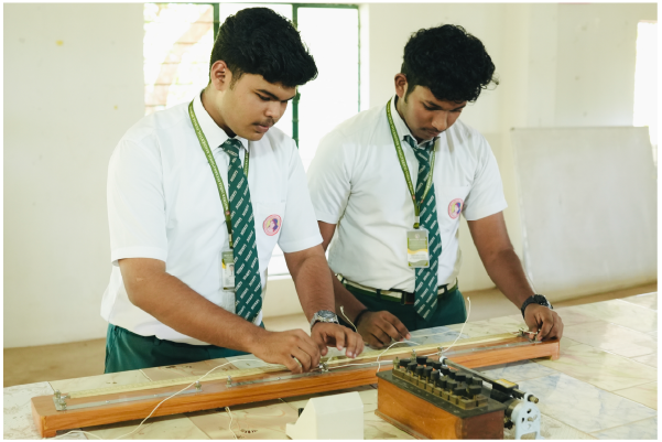 Physics Lab