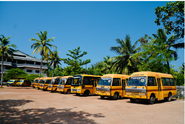 School Transport