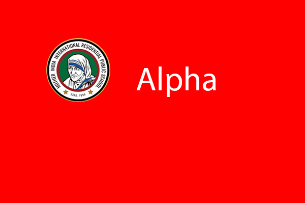 Alpha