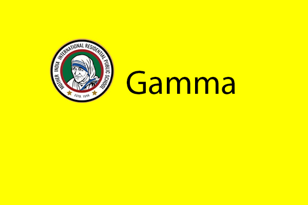 Gamma