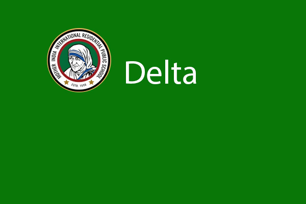 Delta